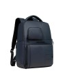  Piquadro - Zaino porta pc 14'' porta iPad® in tessuto gommato