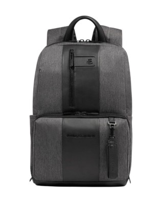 Piquadro - Mittlerer Rucksack mit Fach für einen...