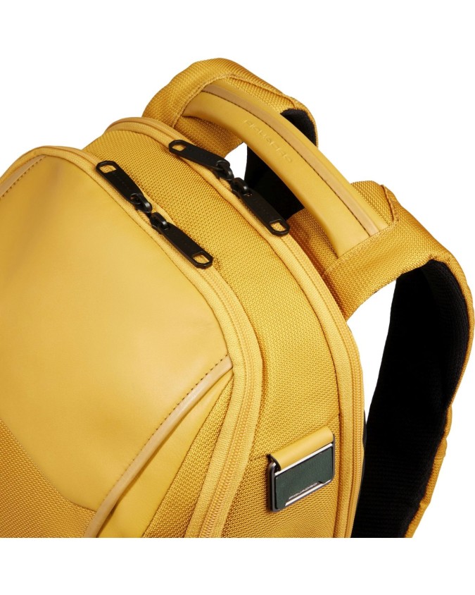 Piquadro - Lyss-Reiserucksack aus...