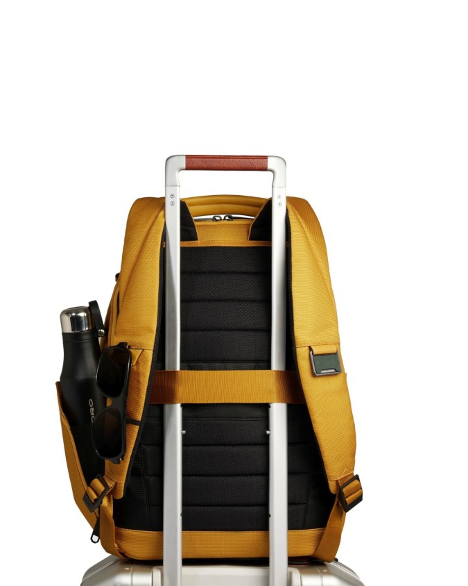 Piquadro - Lyss-Reiserucksack aus...
