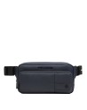 Piquadro - Wollem men's belt bag made of rubberized fabric