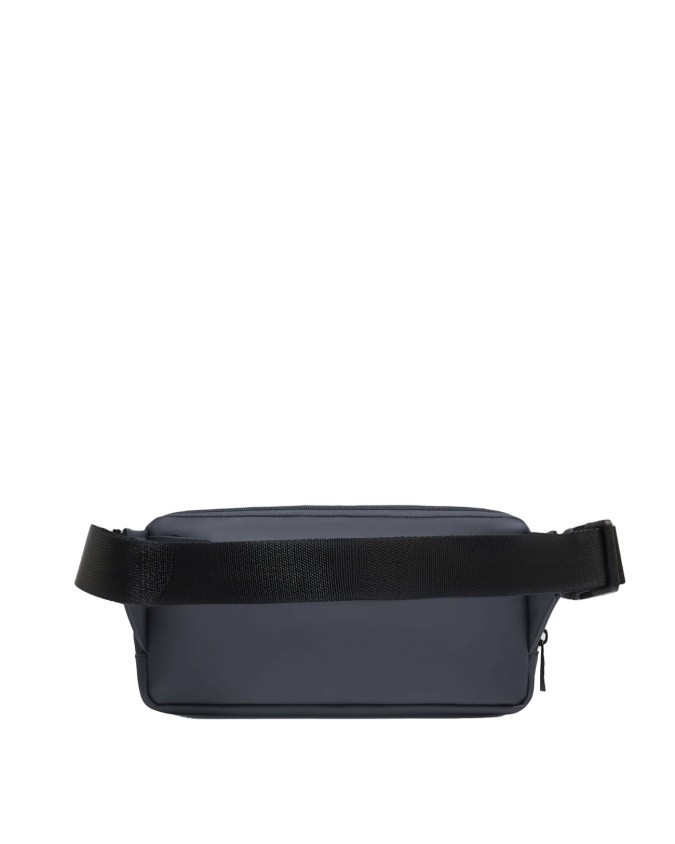 Piquadro - Wollem men's belt bag made...