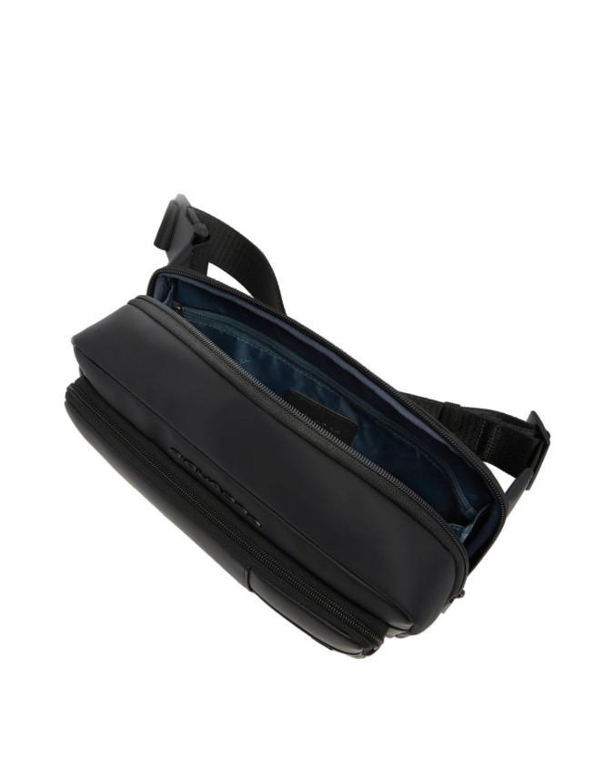 Piquadro - Wollem men's belt bag made...