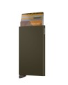 Secrid - Cardprotector with RFID protection