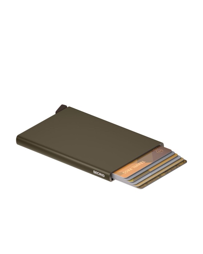 Secrid - Cardprotector with RFID...