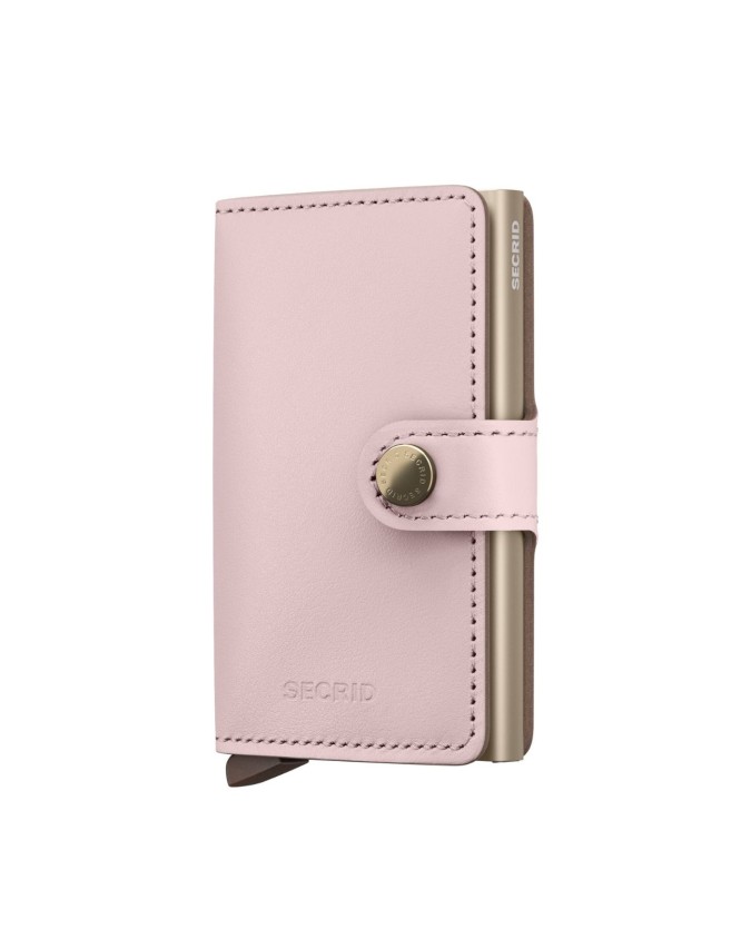 Secrid - Original Leather and...