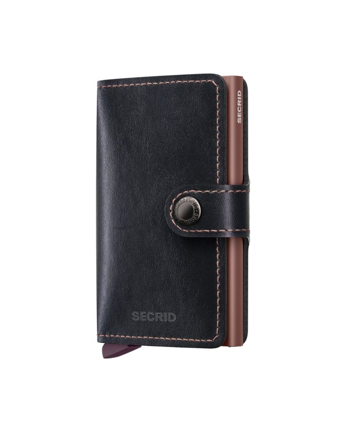 Secrid - Miniwallet Mirum: Small...