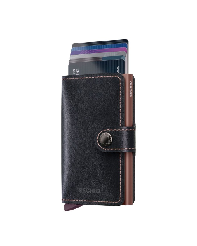 Secrid - Miniwallet Mirum: Small...