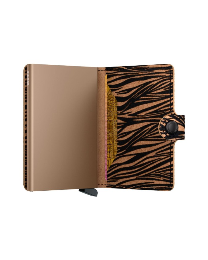 Secrid - Miniwallet Zebra Small...