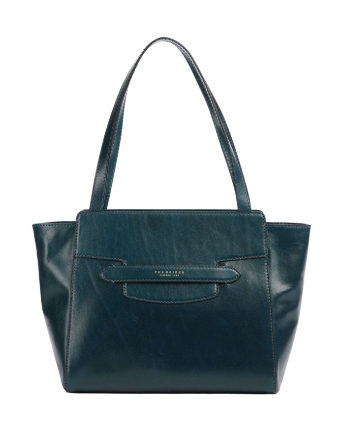 The Bridge - Lucrezia Leather...