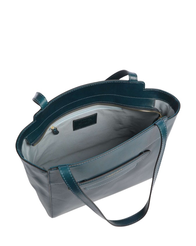 The Bridge - Lucrezia Leather...
