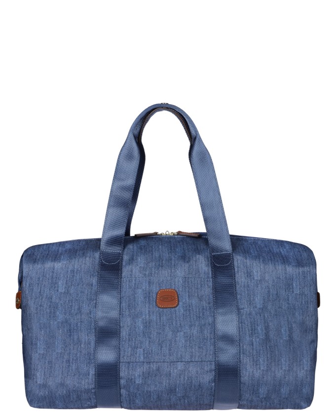 Bric's - X-Bag Reisetasche M aus Nylon