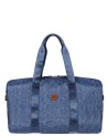 Bric's - X-Bag Reisetasche M aus Nylon