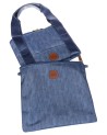 Bric's - X-Bag Reisetasche M aus Nylon