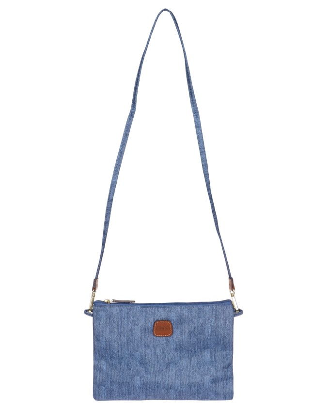 Bric's - X-Bag Reisetasche M aus Nylon