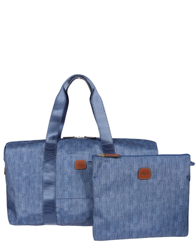 Bric's - X-Bag Reisetasche M aus Nylon