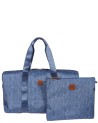 Bric's - X-Bag M Nylon Travel Bag