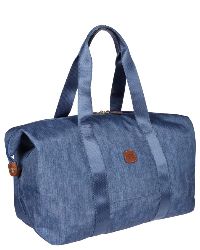 Bric's - X-Bag M Nylon Travel Bag