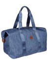 Bric's - X-Bag Reisetasche M aus Nylon