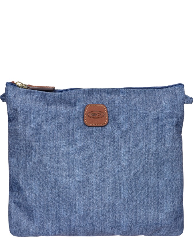 Bric's - X-Bag Reisetasche M aus Nylon