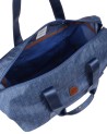 Bric's - X-Bag Reisetasche M aus Nylon