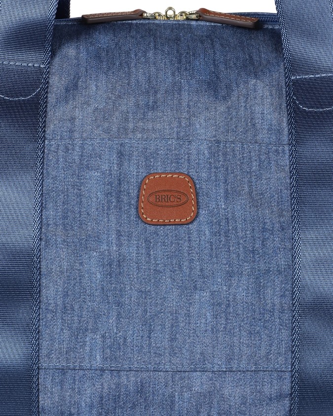 Bric's - X-Bag Reisetasche M aus Nylon