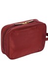 Bric's - Nylon Travel Toiletry Bag with Handle by X-Bag