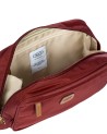 Bric's - Necessaire in nylon con zip X-Bag