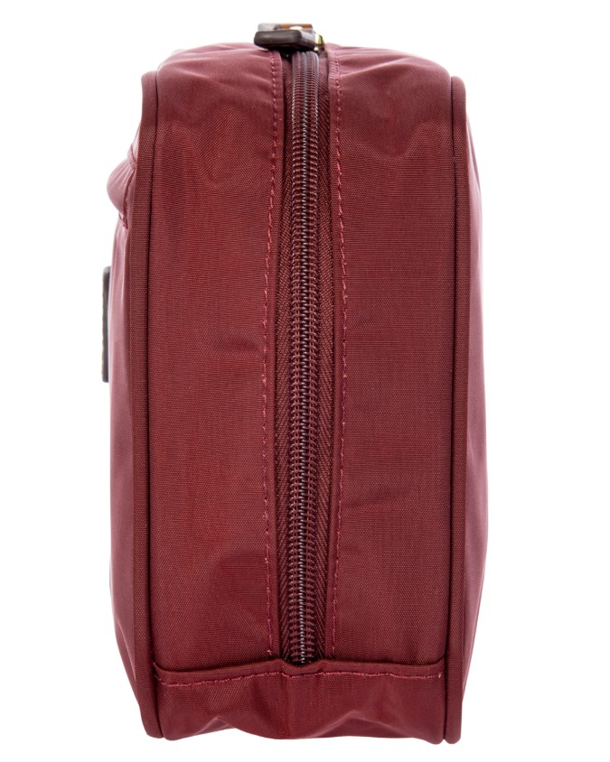 Bric's - Necessaire in nylon con zip X-Bag