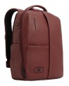 Piquadro - Russel RFID Leather Men's Backpack for a 14'' Laptop