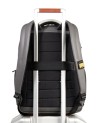  Piquadro - Zaino porta pc 15.6'' porta iPad® in tessuto gommato