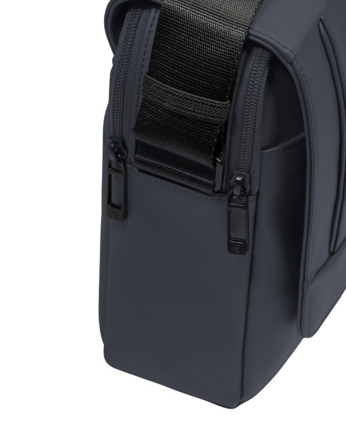 Piquadro - Messenger-Tasche für das...