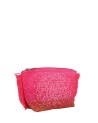 Ynot - Beach Beauty Case with Macao Nylon Side Fringes