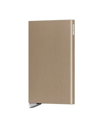  Secrid - Cardprotector in alluminio Frost