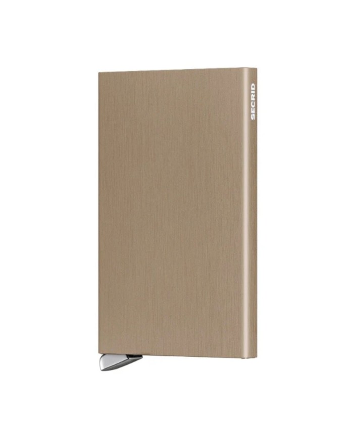 Secrid - Cardprotector aus Aluminium...