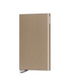 Secrid - Frost Aluminum Card Protector