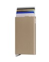 Secrid - Frost Aluminum Card Protector