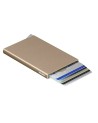 Secrid - Frost Aluminum Card Protector