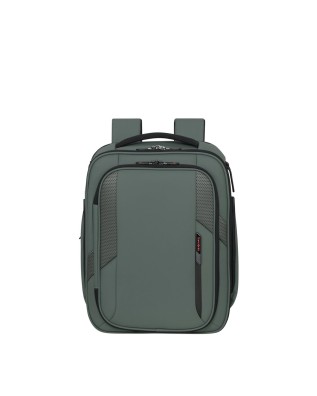  Samsonite - Zaino da viaggio in poliestere porta pc 15.6''