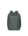 Samsonite - Reiserucksack aus Polyester mit Fach für einen 15,6-Zoll-Laptop, Modell Glazed