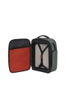 Samsonite - Reiserucksack aus Polyester mit Fach für einen 15,6-Zoll-Laptop, Modell Glazed