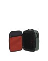 Samsonite - Reiserucksack aus Polyester mit Fach für einen 15,6-Zoll-Laptop, Modell Glazed