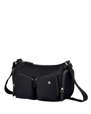  Samsonite - Borsa a spalla e a tracolla in poliestere multi 2