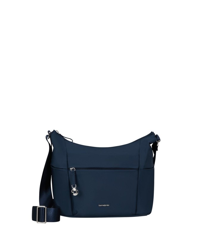 Samsonite – Move 5.0 Nylon Shoulder Bag with Exterior Pocket