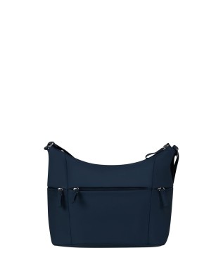 Samsonite – Nylon-Umhängetasche mit Außentasche Move 5.0 2