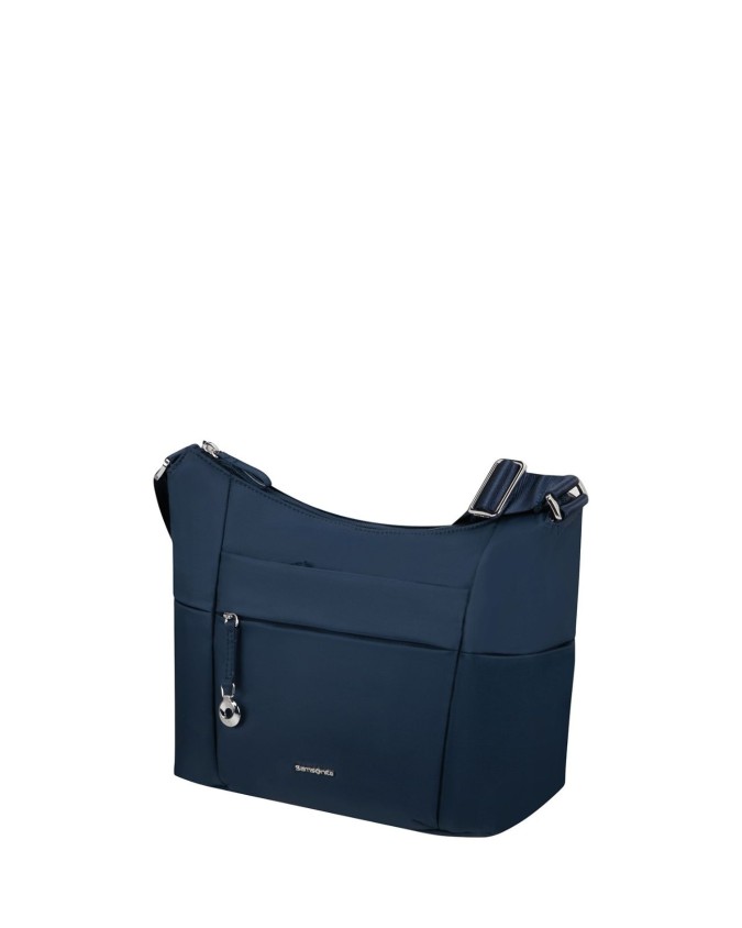 Samsonite – Nylon-Umhängetasche mit Außentasche Move 5.0
