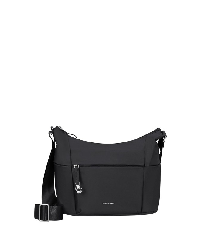 Samsonite – Move 5.0 Nylon Shoulder Bag with Exterior Pocket
