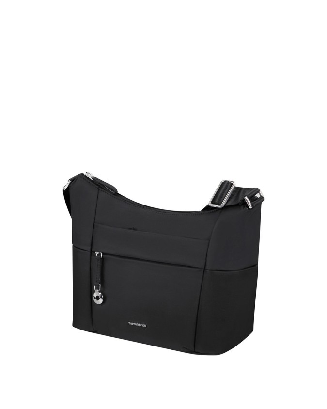 Samsonite – Move 5.0 Nylon Shoulder Bag with Exterior Pocket