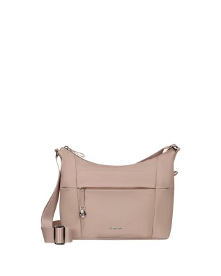  Samsonite – Borsa a spalla in nylon con tasca esterna Move 5.0