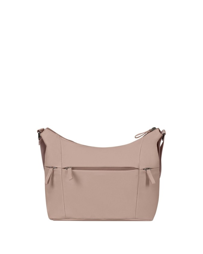 Samsonite – Move 5.0 Nylon Shoulder Bag with Exterior Pocket